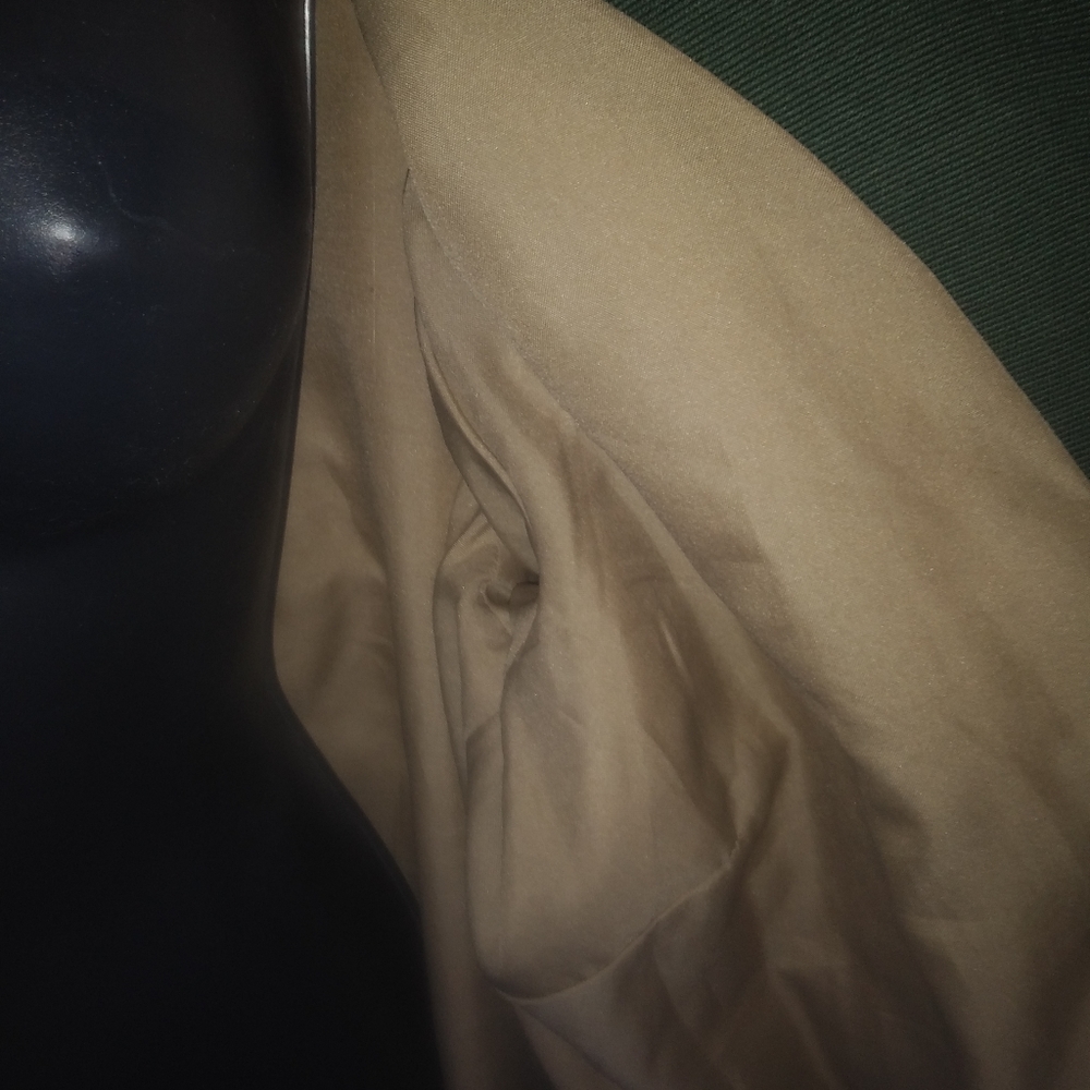 Stonebridge Unique Draped-Front Jacket Plus Sz 3x - image 7